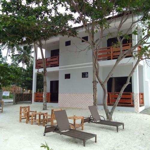 Hotel Sea View Resort