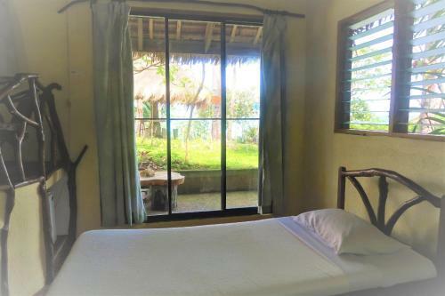 Hotel Villa Marmarine Beach Resort & Restaurant