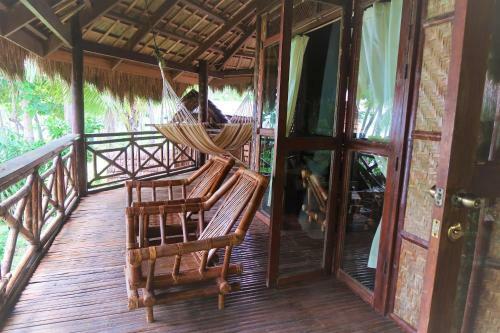 Hotel Villa Marmarine Beach Resort & Restaurant