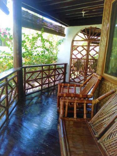 Hotel Villa Marmarine Beach Resort & Restaurant