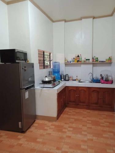 Hostal Fontelo Bungalow Guest House