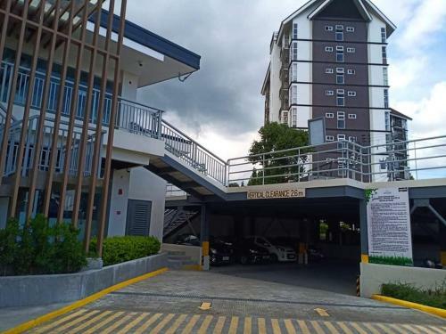 Apartamento Antara Residentials And Condominium