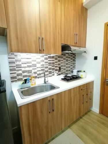 Apartamento Antara Residentials And Condominium