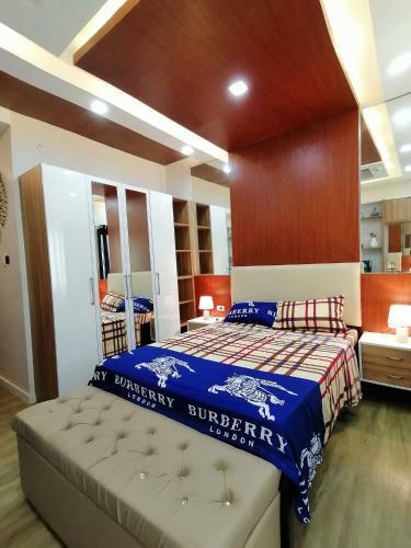 Apartamento Antara Residentials And Condominium