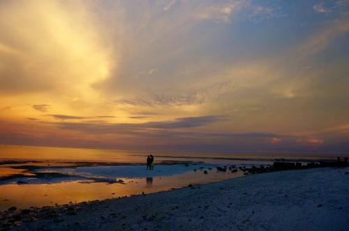 Posada Sabas Beach And Campsite