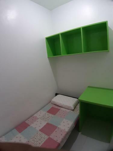 Apartamento Thrice Admirable Room Rentals