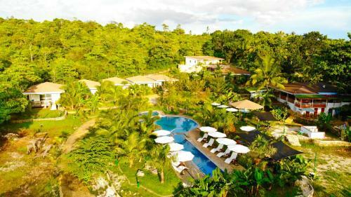 Hotel South Mountain Resort