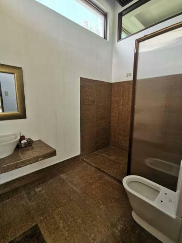 A Private Beach Villa In Cavite
