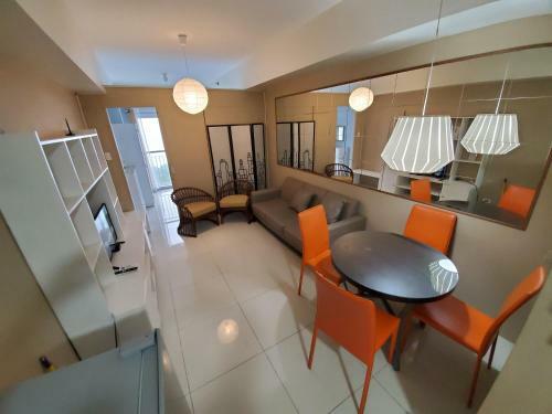 Apartamento Sofia's Place Dream Taal View W/ Wifi & Netflix