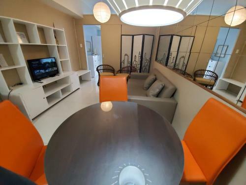 Apartamento Sofia's Place Dream Taal View W/ Wifi & Netflix