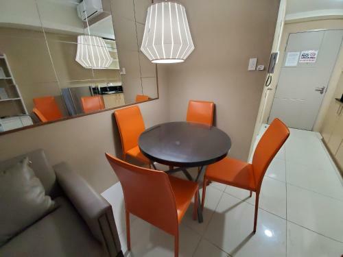 Apartamento Sofia's Place Dream Taal View W/ Wifi & Netflix