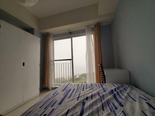 Apartamento Sofia's Place Dream Taal View W/ Wifi & Netflix