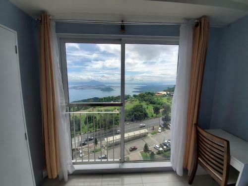 Apartamento Sofia's Place Dream Taal View W/ Wifi & Netflix