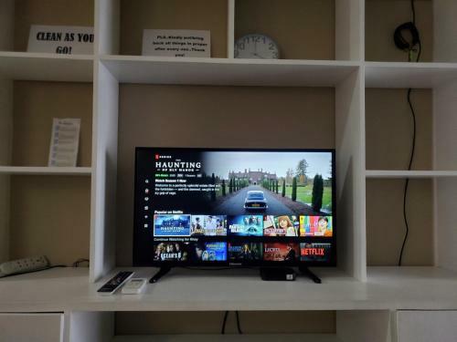 Apartamento Sofia's Place Dream Taal View W/ Wifi & Netflix
