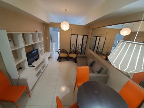 Apartamento Sofia's Place Dream Taal View W/ Wifi & Netflix