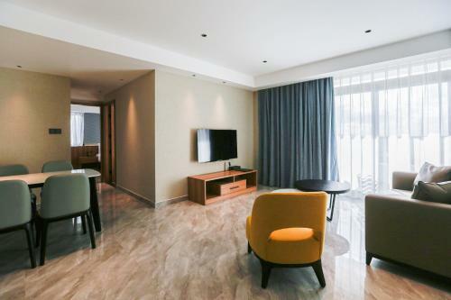 Hotel Casiana Managed By Enderun Hotels