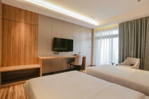 Hotel Casiana Managed By Enderun Hotels