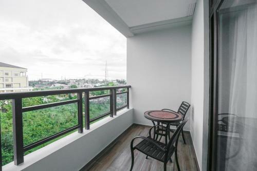 Hotel Casiana Managed By Enderun Hotels