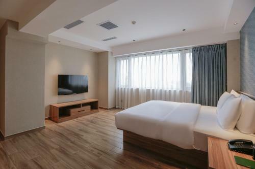 Hotel Casiana Managed By Enderun Hotels