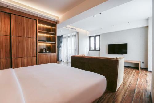Hotel Casiana Managed By Enderun Hotels
