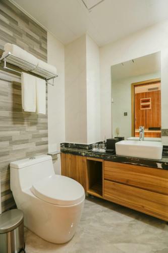 Hotel Casiana Managed By Enderun Hotels