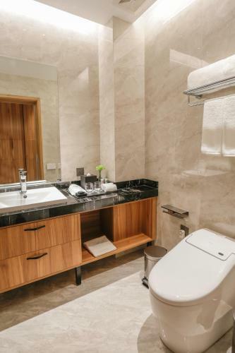 Hotel Casiana Managed By Enderun Hotels