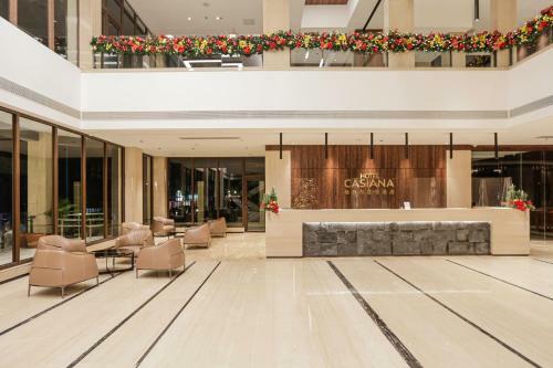Hotel Casiana Managed By Enderun Hotels