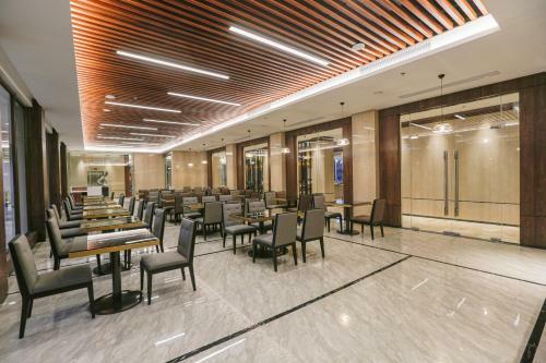 Hotel Casiana Managed By Enderun Hotels