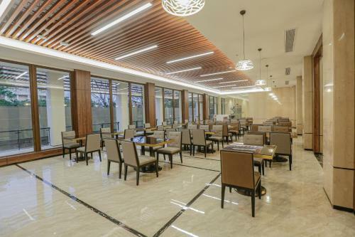 Hotel Casiana Managed By Enderun Hotels