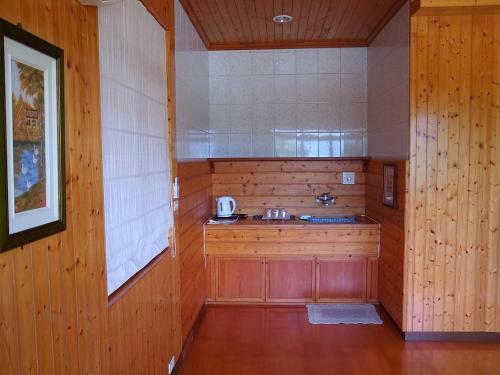 The Lianfamily Teahouse B&B