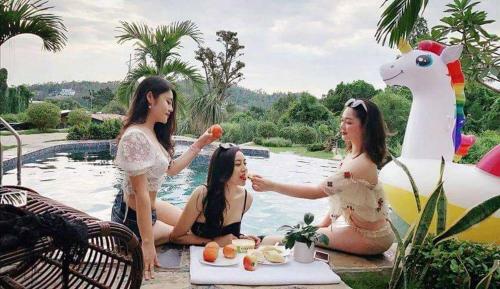 Villa Tam Dao Golf & Resort Luxury