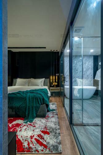 Hotel Elite Home