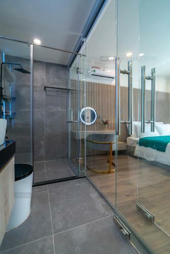 Hotel Elite Home