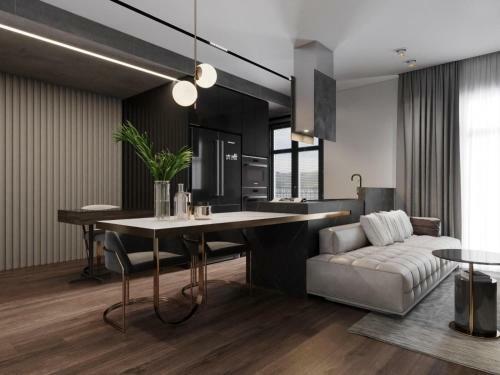 Hotel Elite Home