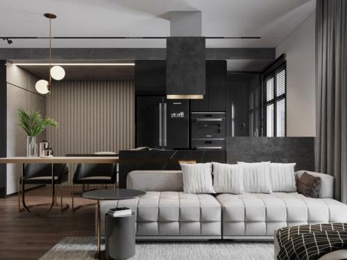 Hotel Elite Home