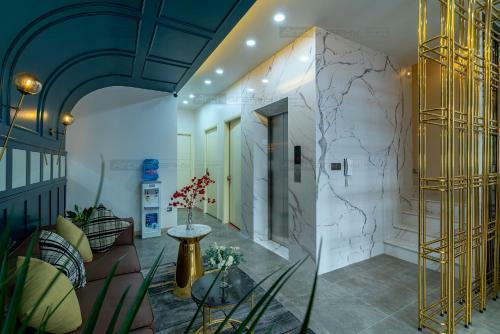Hotel Elite Home