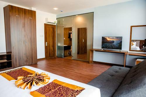 Ivory Phu Yen Hotel