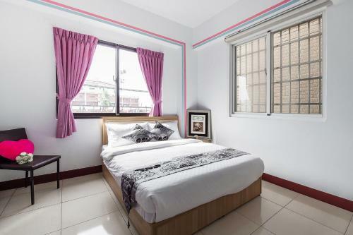 Bed & Breakfast Chaohai Homestay