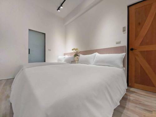 Donggang Jingdi Homestay