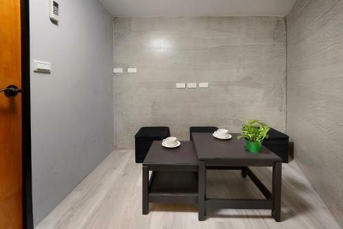 Donggang Jingdi Homestay