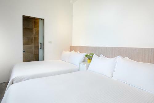 Donggang Jingdi Homestay