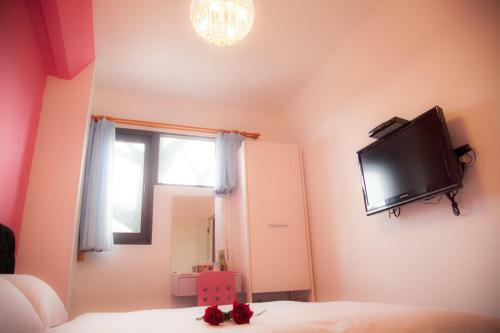Donggang Jingdi Homestay