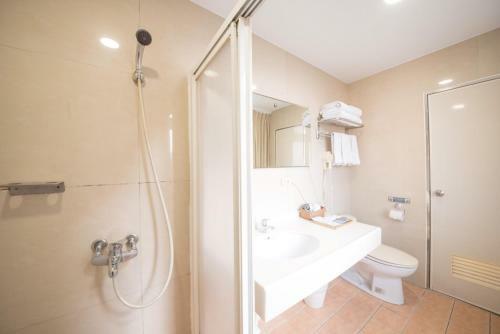 Deer Traveler Hostel