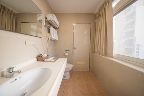 Deer Traveler Hostel