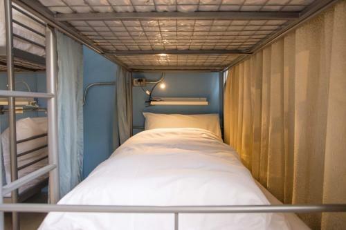 Deer Traveler Hostel