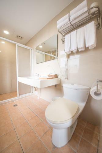 Deer Traveler Hostel