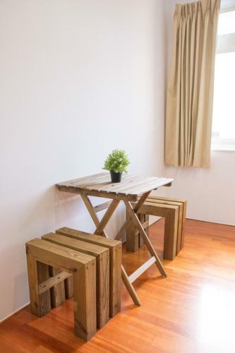 Deer Traveler Hostel
