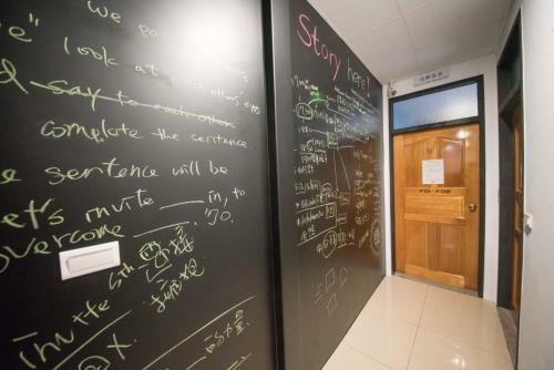 Deer Traveler Hostel