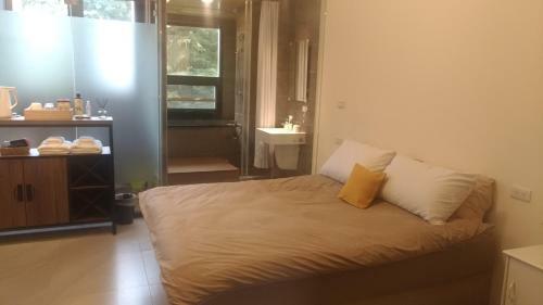Hostal Silence And Stillness
