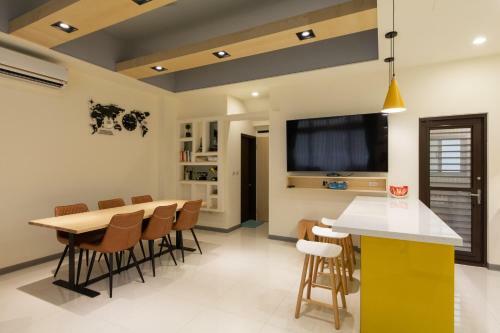 Villa New Sen Living Homestay